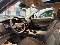 نيسان باثفايندر